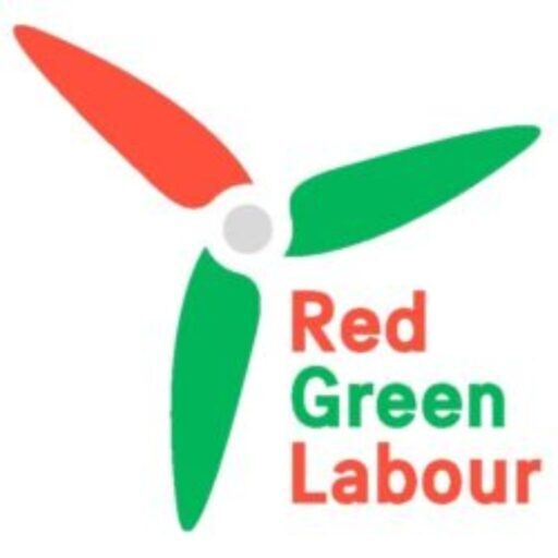 Red-Green Labour discussion meeting- Sunday 5th December