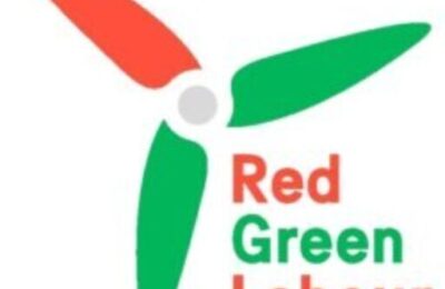 Red-Green Labour- Who We Are