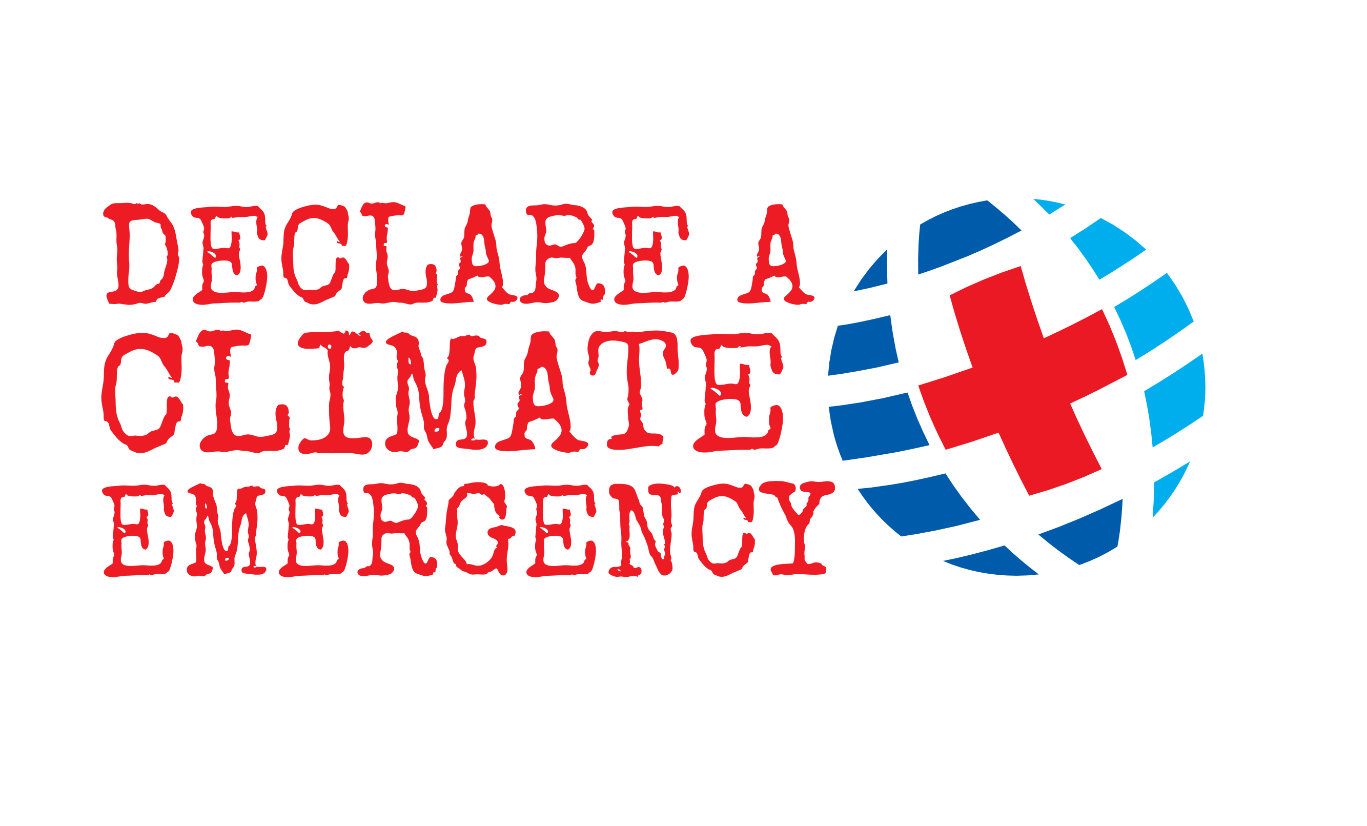 Has your council declared a Climate Emergency?