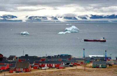 Greenland’s government bans oil drilling, leads indigenous resistance to extractive capitalism