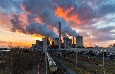 Carbon capture and storage won’t work, critics say