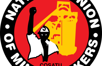 South Africa’s Coal Miners’ Union Calls for a Public Pathway Approach to Energy Transition