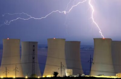 Nuclear power isn’t a safe bet in a warming world