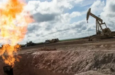New Report Details Fracking’s ‘Widespread and Severe Harm’ to Health and Climate