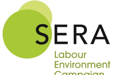 Notice of SERA AGM 2022