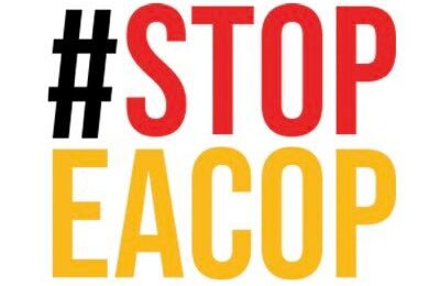 Stop EACOP – Trade Union Briefing