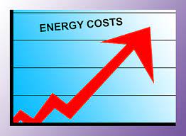 Why UK energy bills are soaring to record highs- and how to cut them