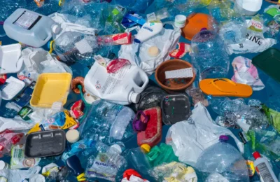 Single use plastics to be banned in Wales – but trouble lies ahead