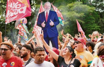 Significance of Lula’s victory for the world