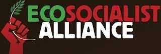 Ecosocialist Alliance statement: COP27- Still Fiddling While the World Burns