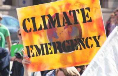 Climate Emergency Reports- a useful tool