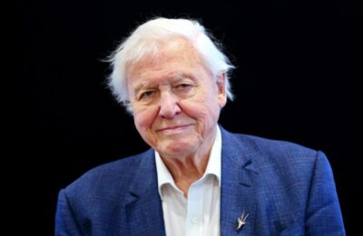 BBC to pull Attenborough episode in fear of Tory backlash