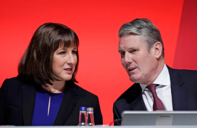 Nine questions for Rachel Reeves and Keir Starmer