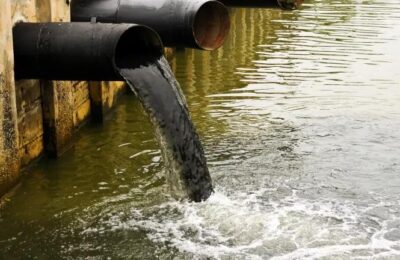 Privatisation and climate change mean sewage in rivers and seas