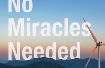 We need social change, not miracles