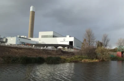 Campaigners call for incinerator halt as cost of living leads to less waste