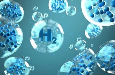 The Hydrogen Economy – yet another mirage