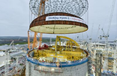 Hinkley limps on – we pick up the bill