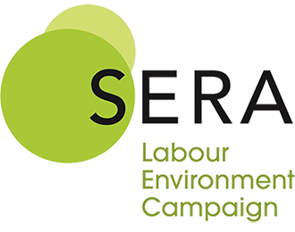 SERA criticises the Starmer government on Heathrow expansion